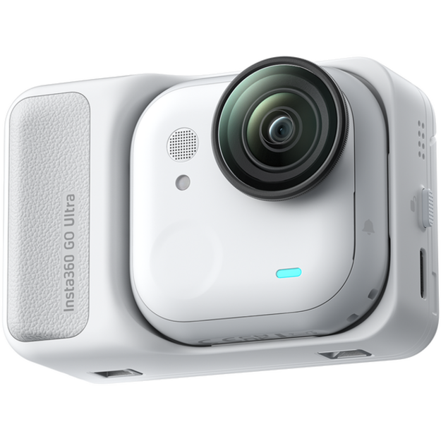 Insta360 - GO Ultra Standard Bundle