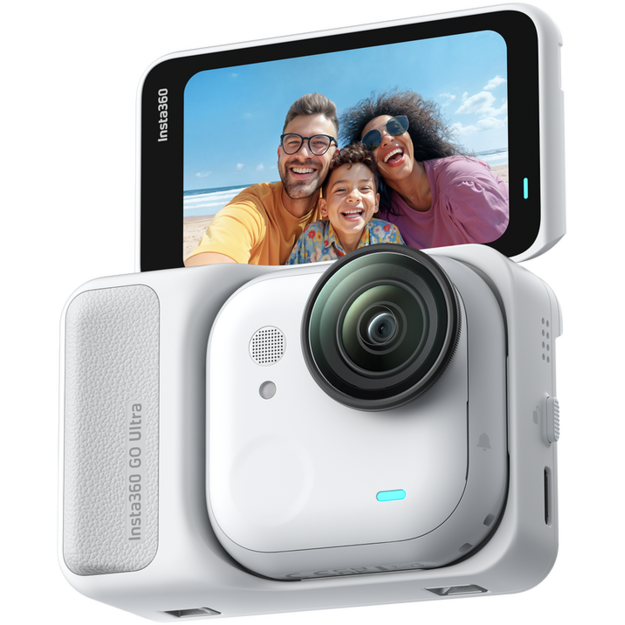 Insta360 - GO Ultra Standard Bundle