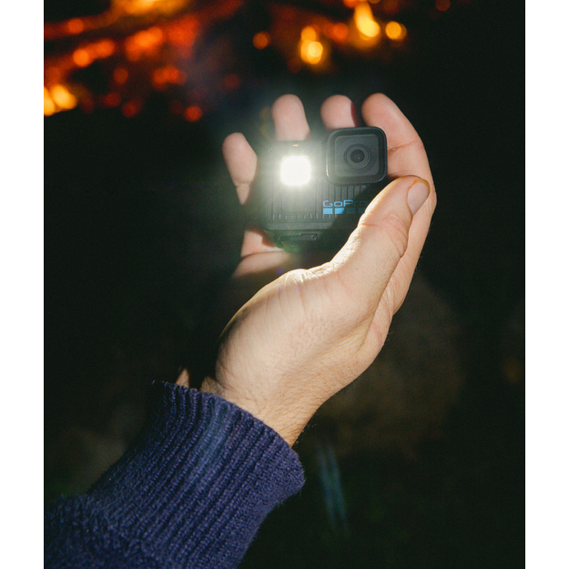 GoPro - Lit HERO