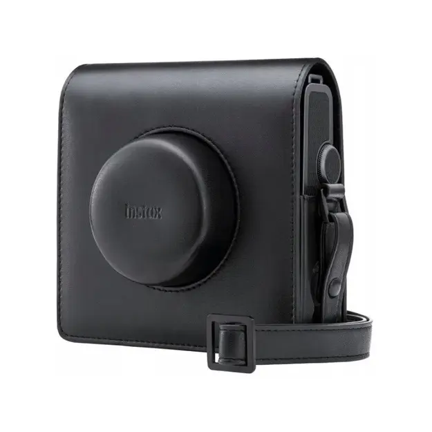 Fuji - WIDE EVO camera CASE, black colourway