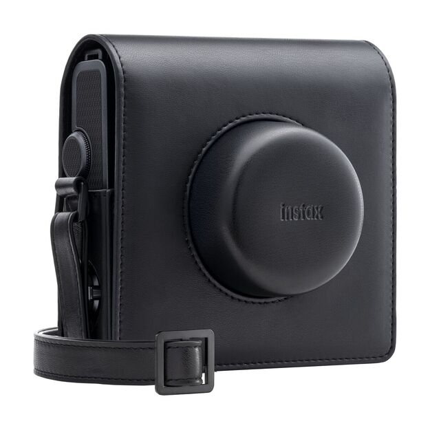 Fuji - WIDE EVO camera CASE, black colourway
