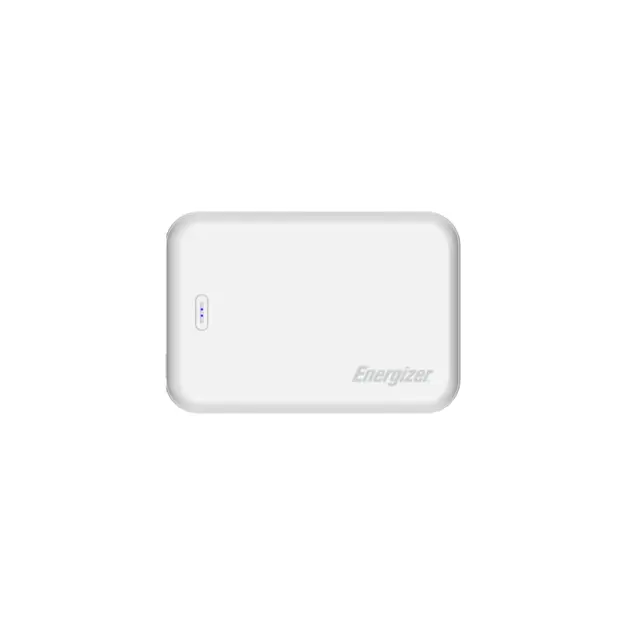 Energizer - Magsafe Compatible QI Power Bank QM5000WH - 5000mAh
