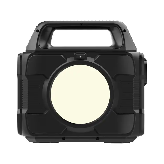 Sandberg - Power Station AC 300