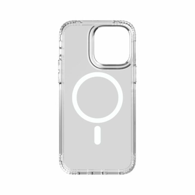 Tech21 - Evo Clear MagSafe - iPhone 14 Pro Max - Clear