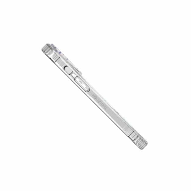 Tech21 - Evo Sparkle MagSafe - iPhone 14 Pro - Clear