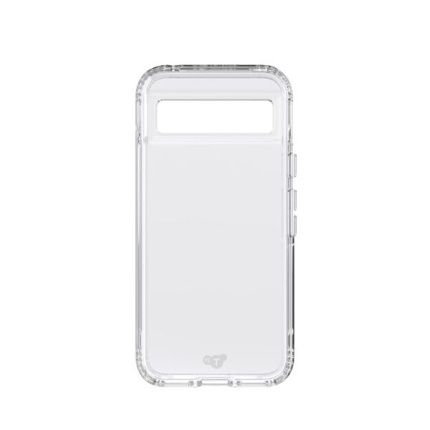 Tech21 - Evo Clear - Pixel 8a - Clear