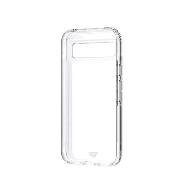 Tech21 - Evo Clear - Pixel 8a - Clear