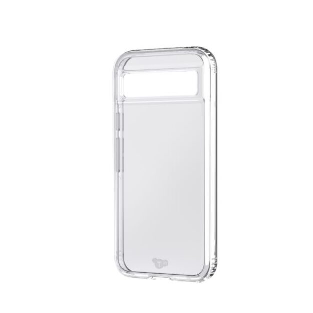 Tech21 - Evo Clear - Pixel 8a - Clear