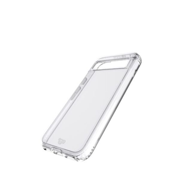 Tech21 - Evo Clear - Pixel 8a - Clear