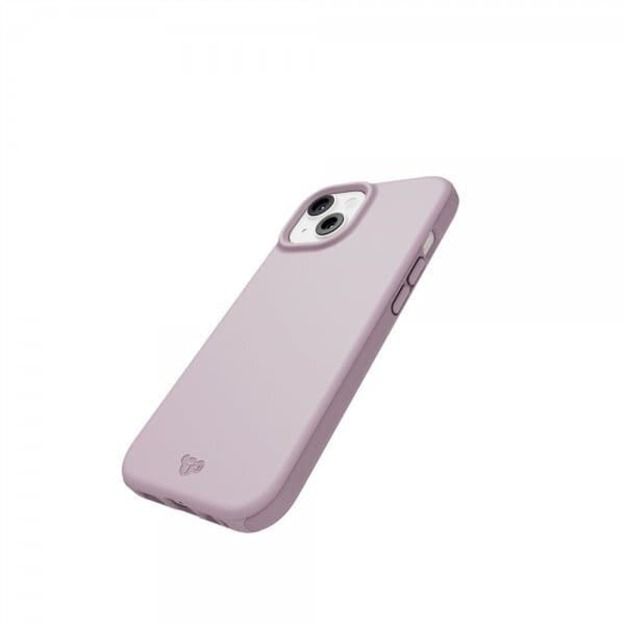 Tech21 - Evo Lite - iPhone 15 Plus - Lavender