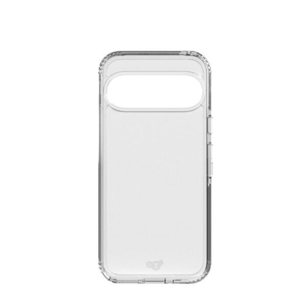 Tech21 - Evo Clear - Pixel 9 Pro XL - Clear