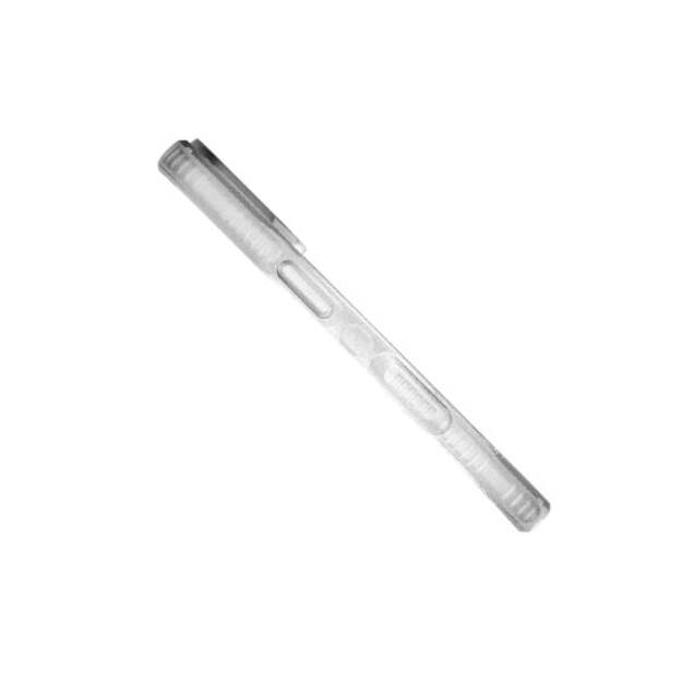 Tech21 - Evo Pro - Cover w. Lanyard - iPhone 16 Pro - MagSafe - Clear