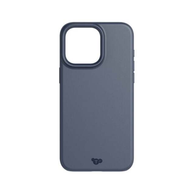 Tech21 - Evo Lite iPhone 15 Pro Max Denim Blue