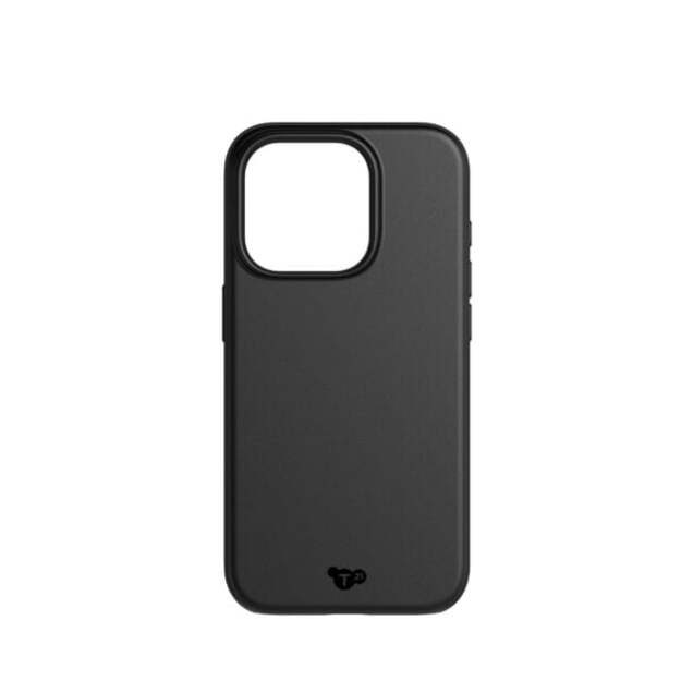 Tech21 - Evo Lite iPhone 15 Pro Black