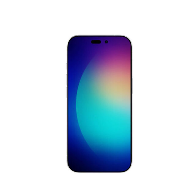 Tech21 - Impact Glass 2-pack Extra Strong - iPhone 16 Pro