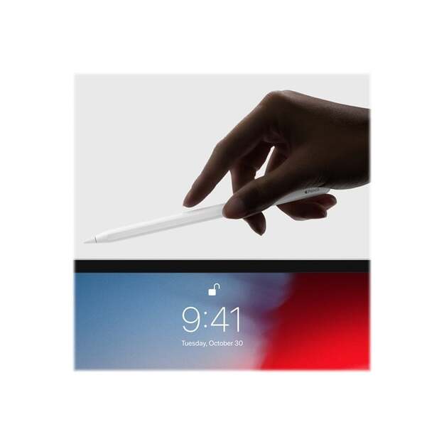 Apple - Pencil Pro - pen for tablet
