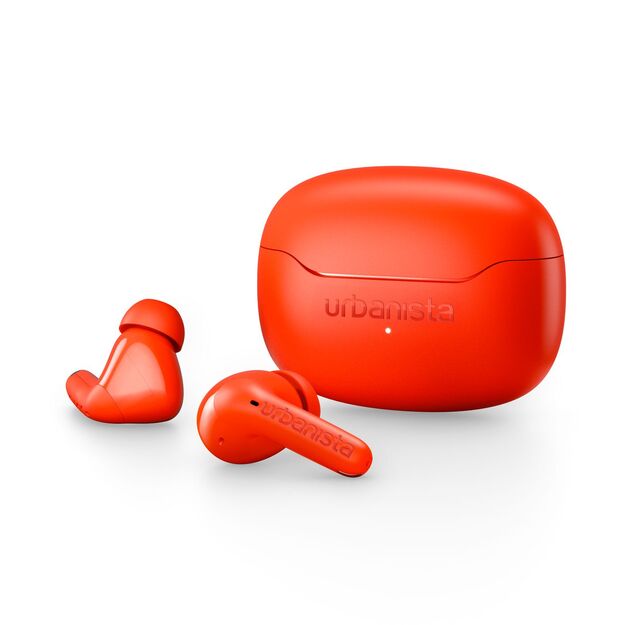 Urbanista - Palermo In-Ear True Wireless ANC Earphones