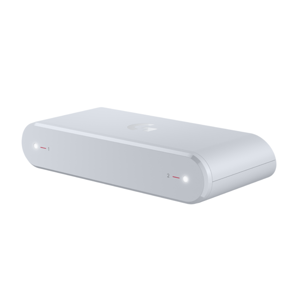 Logitech G - A20X Headset