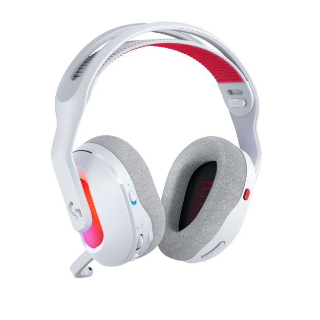 Logitech G - A20X Headset