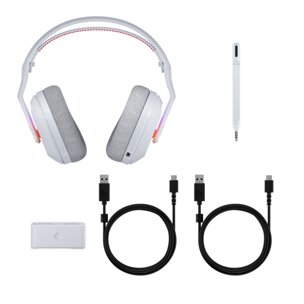 Logitech G - A20X Headset