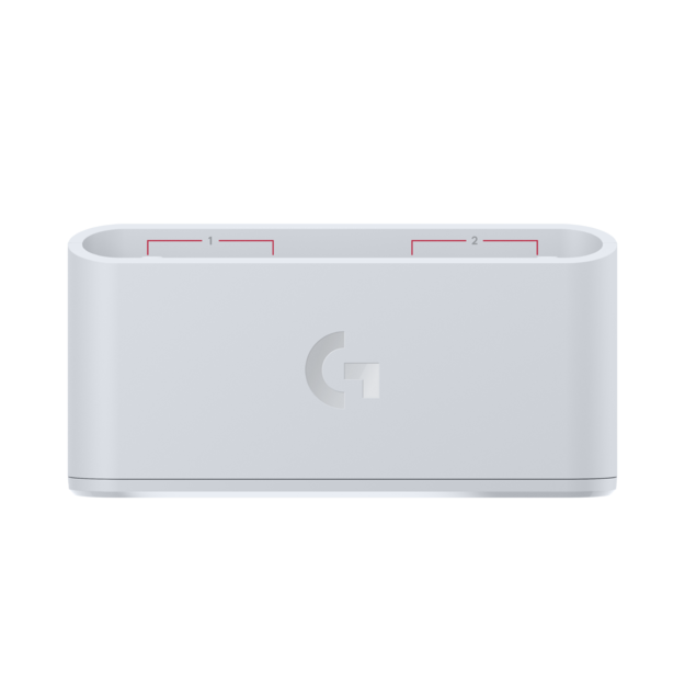 Logitech G - A20X Headset