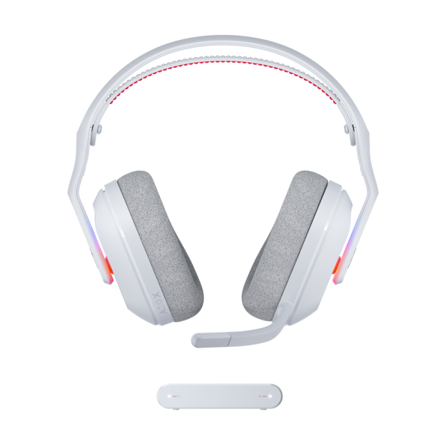 Logitech G - A20X Headset