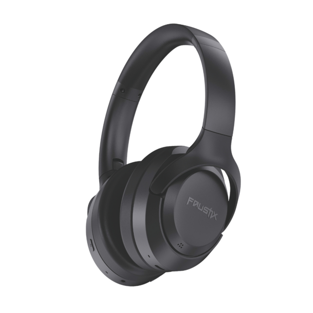 Faustix - FSTXOne Over-Ear Headphones