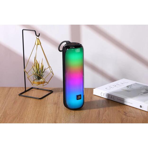 Technaxx - MusicMan BT-Speaker with RGB Light BT-X66