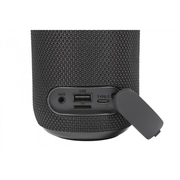 Technaxx - MusicMan BT-Speaker with RGB Light BT-X66