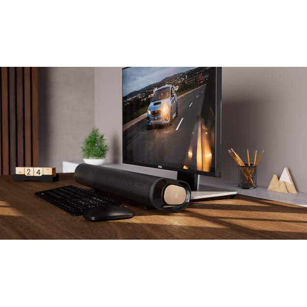 Creative - Stage Pro