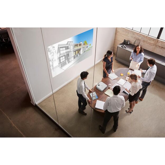 Epson - EB-FH18 Home Cinema Projektor