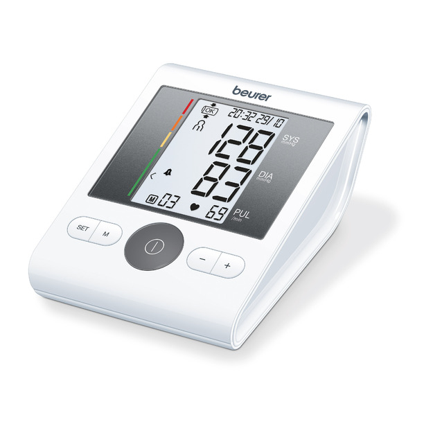 Beurer - BM 28 Blood Pressure Monitor