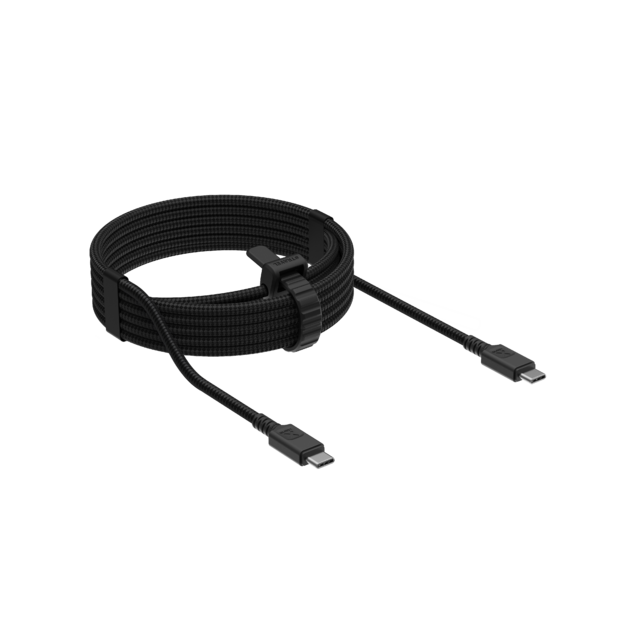Xtorm - Next Gen USB-C/C PD Cable 240W - 3m