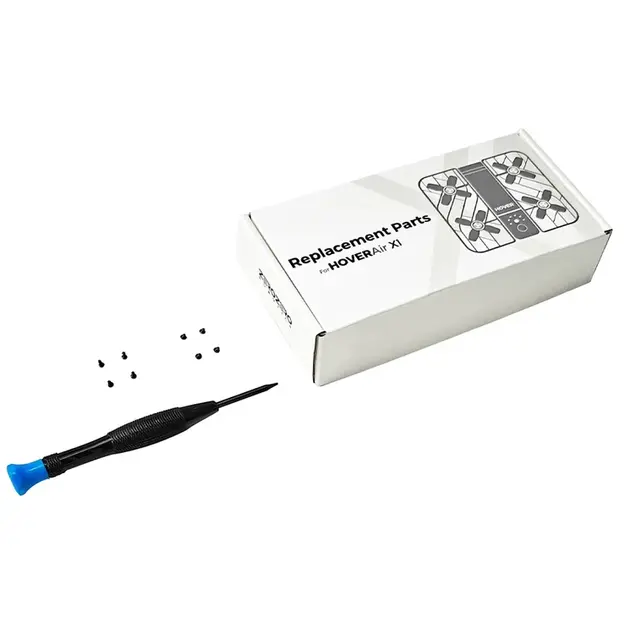 HOVERAir - X1 Repair Kit - White