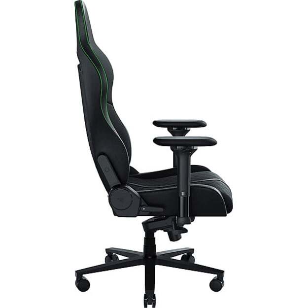 Razer - Enki Gaming Chair with Lumbar Support