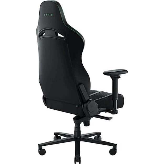 Razer - Enki Gaming Chair with Lumbar Support