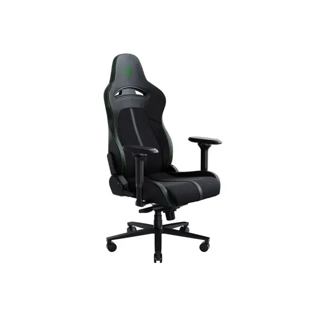Razer - Enki Gaming Chair with Lumbar Support