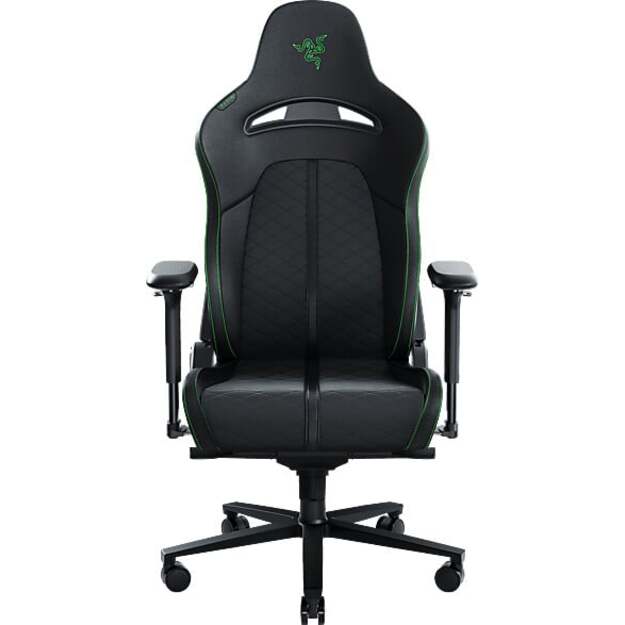 Razer - Enki Gaming Chair with Lumbar Support