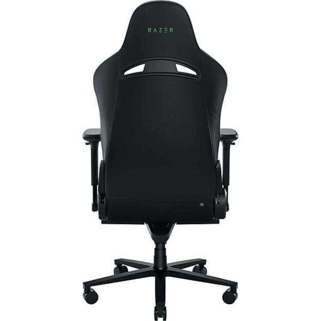 Razer - Enki Gaming Chair with Lumbar Support