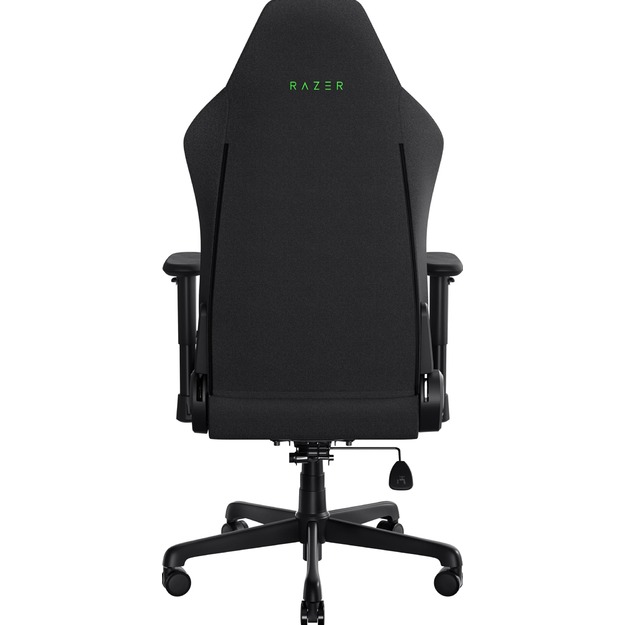 Razer - Iskur V2 X Black Gaming Chair