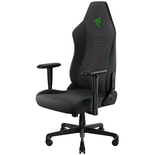 Razer - Iskur V2 X Black Gaming Chair