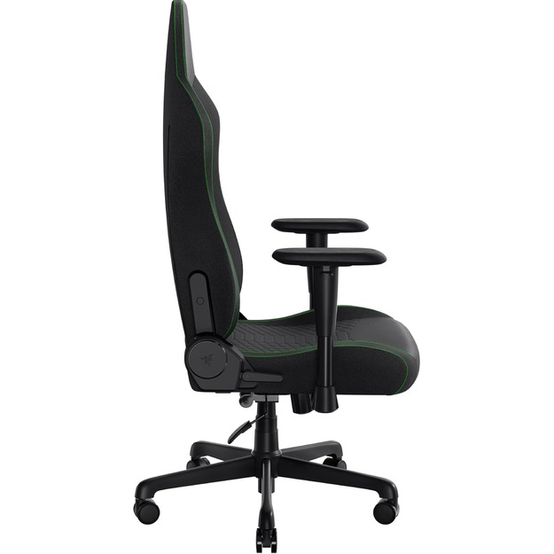 Razer - Iskur V2 X Black Gaming Chair