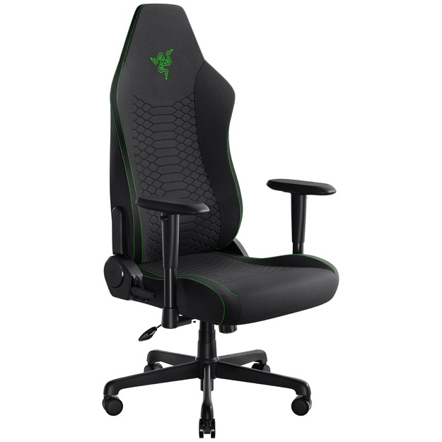 Razer - Iskur V2 X Black Gaming Chair
