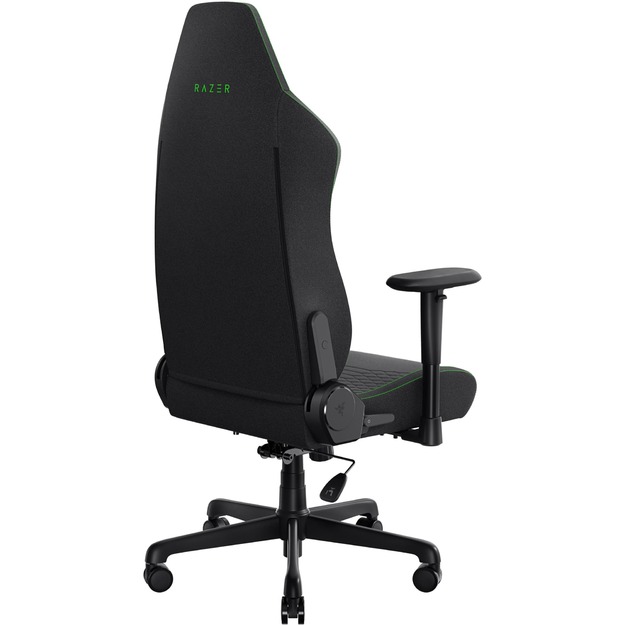 Razer - Iskur V2 X Black Gaming Chair