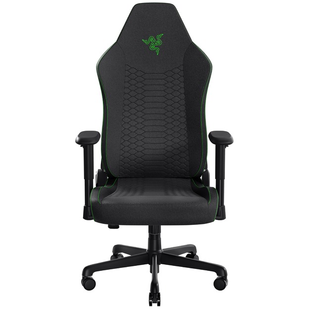 Razer - Iskur V2 X Black Gaming Chair