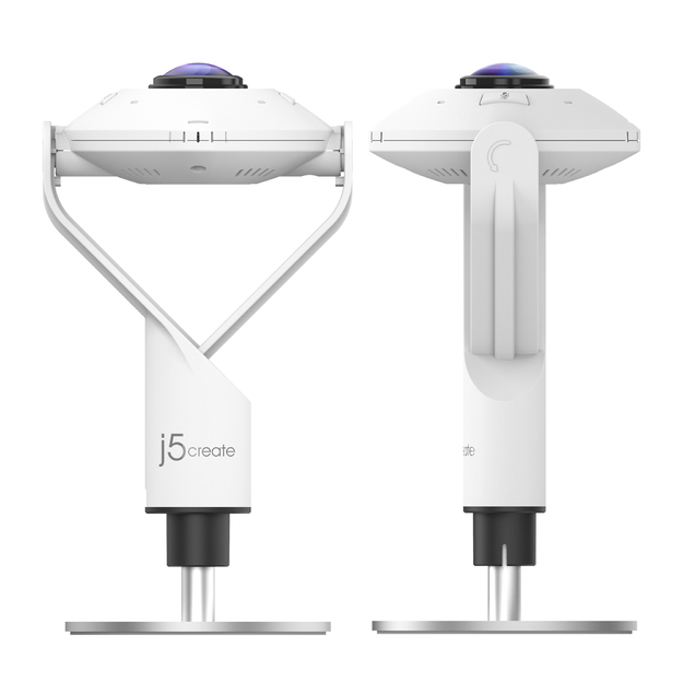 J5create - 360 All Around Webcam