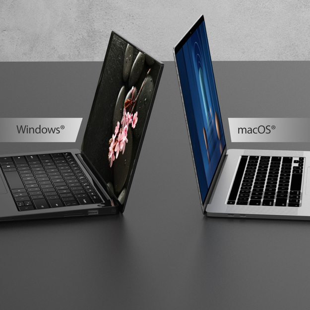 J5create - USB-C To Dual HDMI Multi-Monitor Adapter