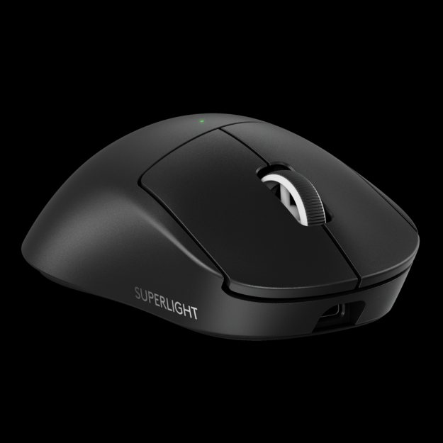 Logitech - Pro X Superlight 2 Dex