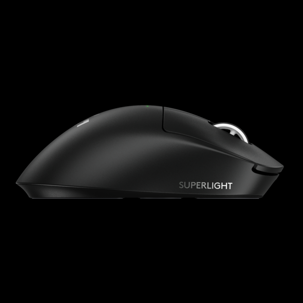 Logitech - Pro X Superlight 2 Dex