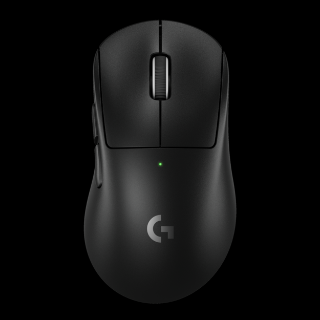 Logitech - Pro X Superlight 2 Dex